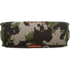 Портативная акустика JBL Flip 7 (камуфляж)