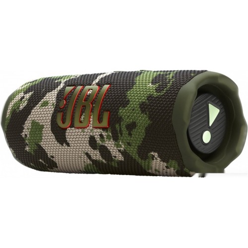 Портативная акустика JBL Flip 7 (камуфляж)