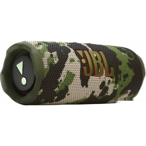 Портативная акустика JBL Flip 7 (камуфляж)