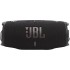 Портативная акустика JBL Charge 6 (черный)
