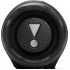 Портативная акустика JBL Charge 6 (черный)