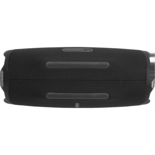 Портативная акустика JBL Charge 6 (черный)