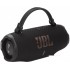 Портативная акустика JBL Charge 6 (черный)