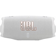 Портативная акустика JBL Charge 6 (белый)