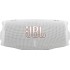 Портативная акустика JBL Charge 6 (белый)