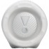 Портативная акустика JBL Charge 6 (белый)