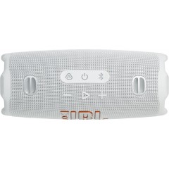 Портативная акустика JBL Charge 6 (белый)