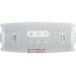 Портативная акустика JBL Charge 6 (белый)
