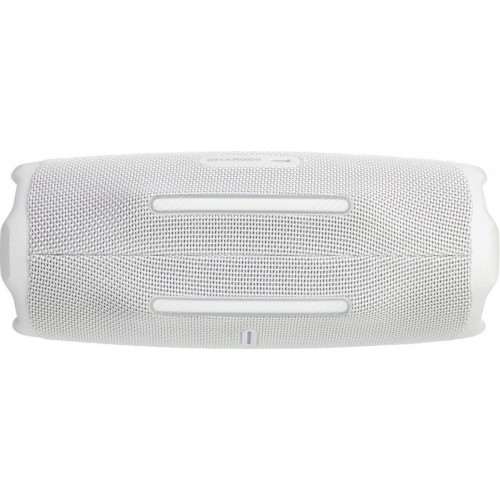 Портативная акустика JBL Charge 6 (белый)