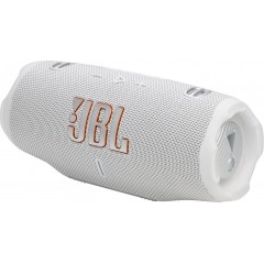 Портативная акустика JBL Charge 6 (белый)
