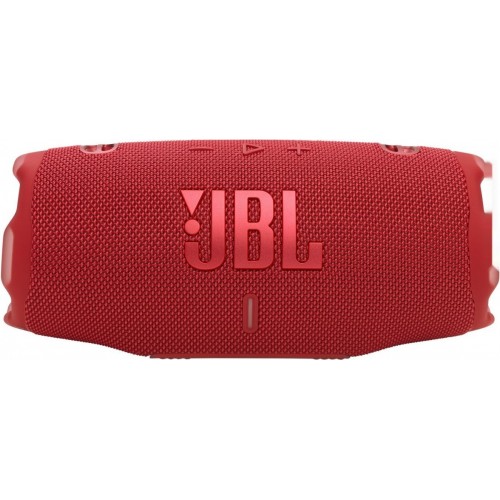 Портативная акустика JBL Charge 6 (красный)