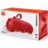 Портативная акустика JBL Charge 6 (красный)