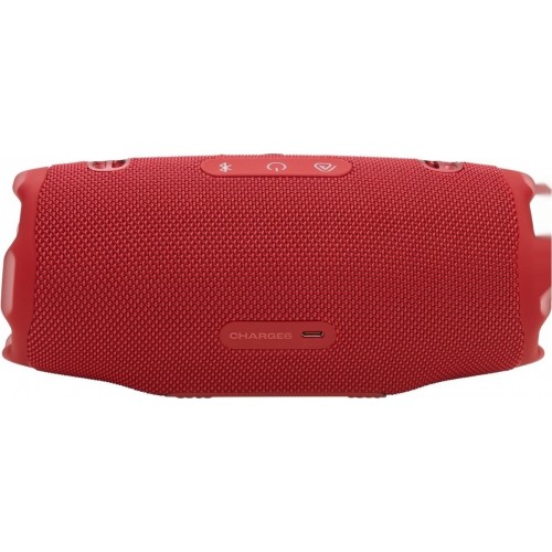 Портативная акустика JBL Charge 6 (красный)