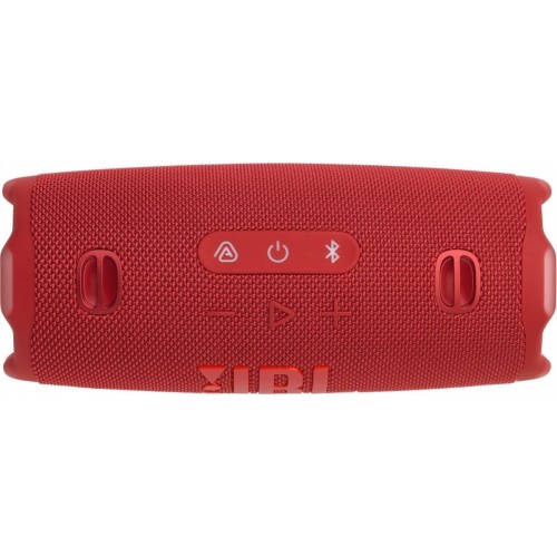 Портативная акустика JBL Charge 6 (красный)