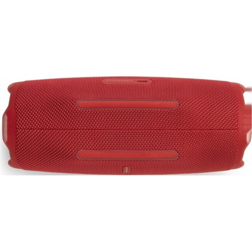 Портативная акустика JBL Charge 6 (красный)