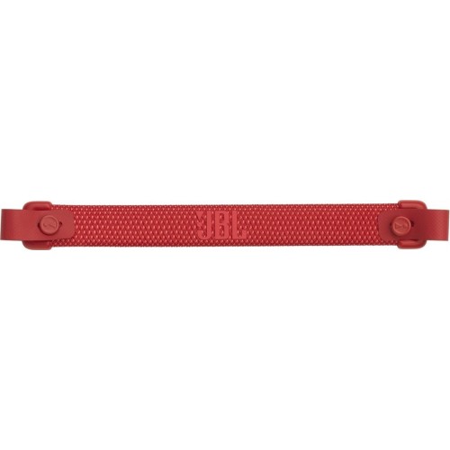 Портативная акустика JBL Charge 6 (красный)