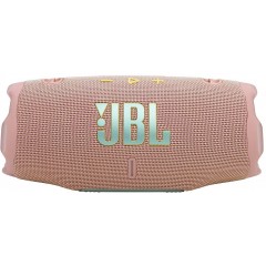 Портативная акустика JBL Charge 6 (розовый)