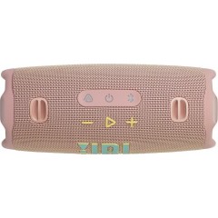 Портативная акустика JBL Charge 6 (розовый)