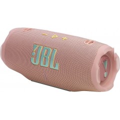 Портативная акустика JBL Charge 6 (розовый)