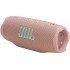 Портативная акустика JBL Charge 6 (розовый)