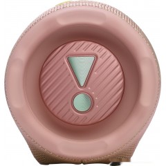 Портативная акустика JBL Charge 6 (розовый)