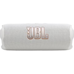 Портативная акустика JBL Flip 7 (белый)