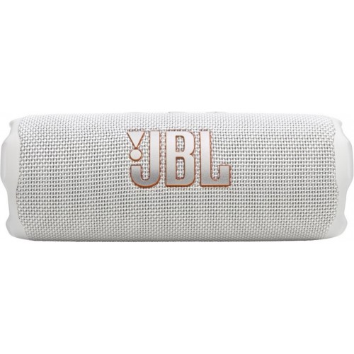 Портативная акустика JBL Flip 7 (белый)