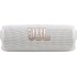 Портативная акустика JBL Flip 7 (белый)