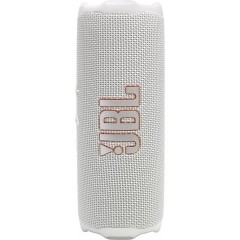 Портативная акустика JBL Flip 7 (белый)