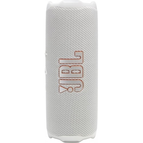 Портативная акустика JBL Flip 7 (белый)