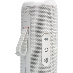 Портативная акустика JBL Flip 7 (белый)