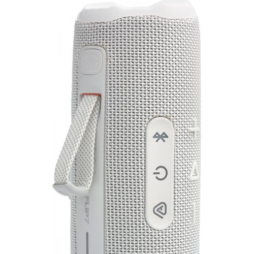 Портативная акустика JBL Flip 7 (белый)