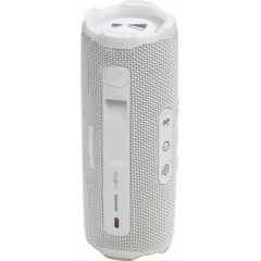 Портативная акустика JBL Flip 7 (белый)