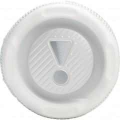 Портативная акустика JBL Flip 7 (белый)
