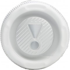 Портативная акустика JBL Flip 7 (белый)