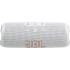 Портативная акустика JBL Flip 7 (белый)