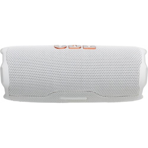 Портативная акустика JBL Flip 7 (белый)