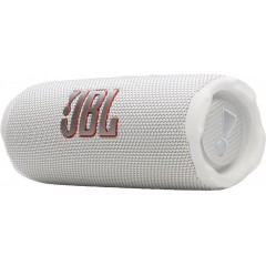 Портативная акустика JBL Flip 7 (белый)
