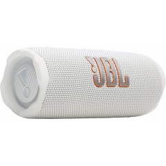 Портативная акустика JBL Flip 7 (белый)
