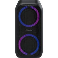 Портативная акустика Hisense Party Rocket 160