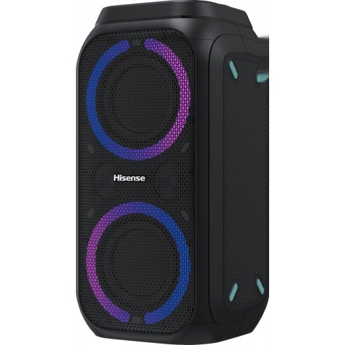 Портативная акустика Hisense Party Rocket 160