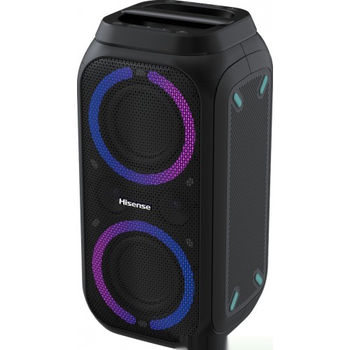 Портативная акустика Hisense Party Rocket 160