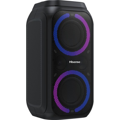 Портативная акустика Hisense Party Rocket 160