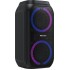 Портативная акустика Hisense Party Rocket 160