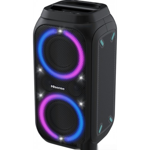 Портативная акустика Hisense Party Rocket 160