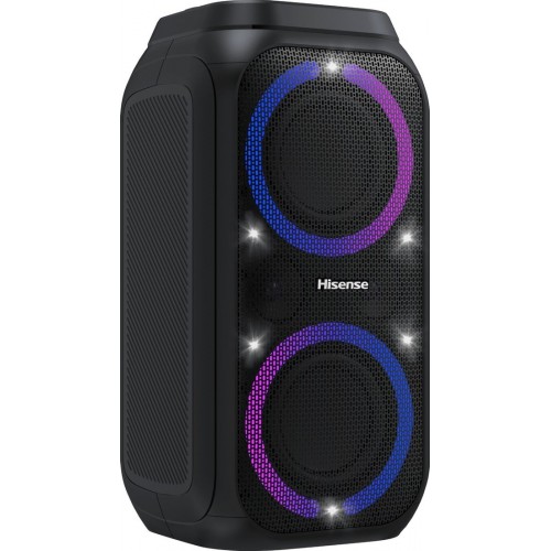 Портативная акустика Hisense Party Rocket 160