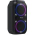 Портативная акустика Hisense Party Rocket 160