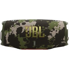 Портативная акустика JBL Charge 6 (камуфляж)