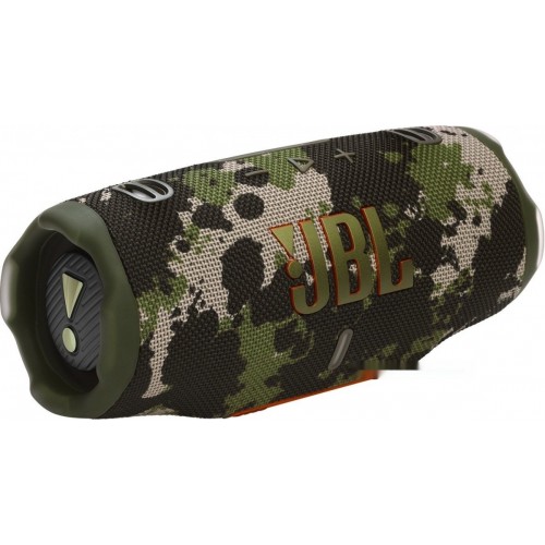 Портативная акустика JBL Charge 6 (камуфляж)