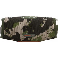 Портативная акустика JBL Charge 6 (камуфляж)